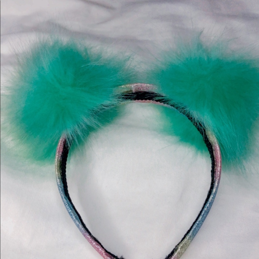Headband